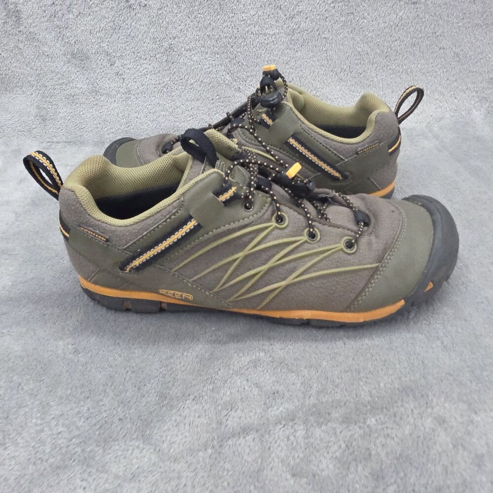 KEEN Chandler CNX 1017569 Summer Outdoor Lifestyle Shoes Kids Size 6